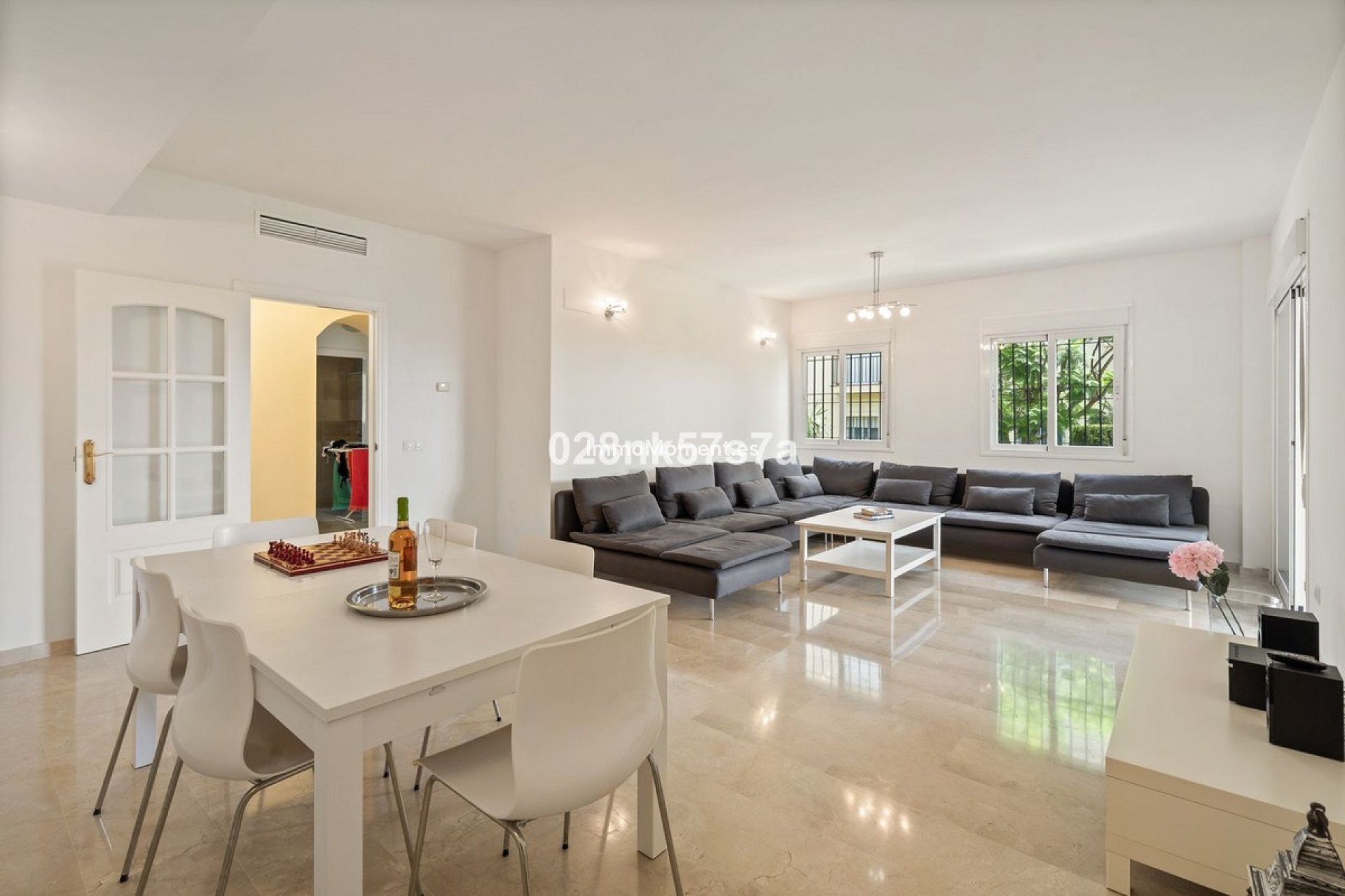 Wiederverkauf - Wohnung - Mijas - El Faro