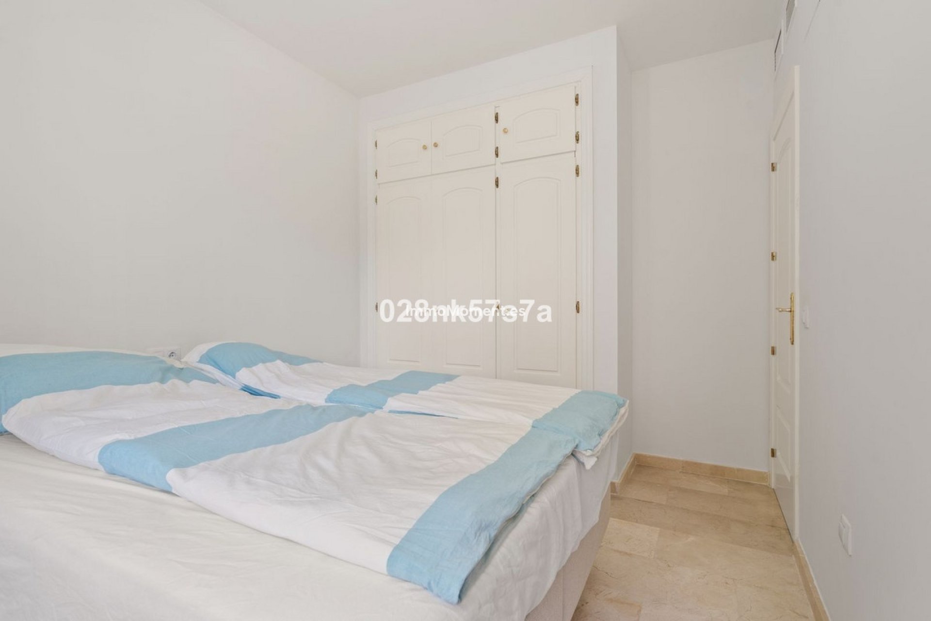 Wiederverkauf - Wohnung - Mijas - El Faro