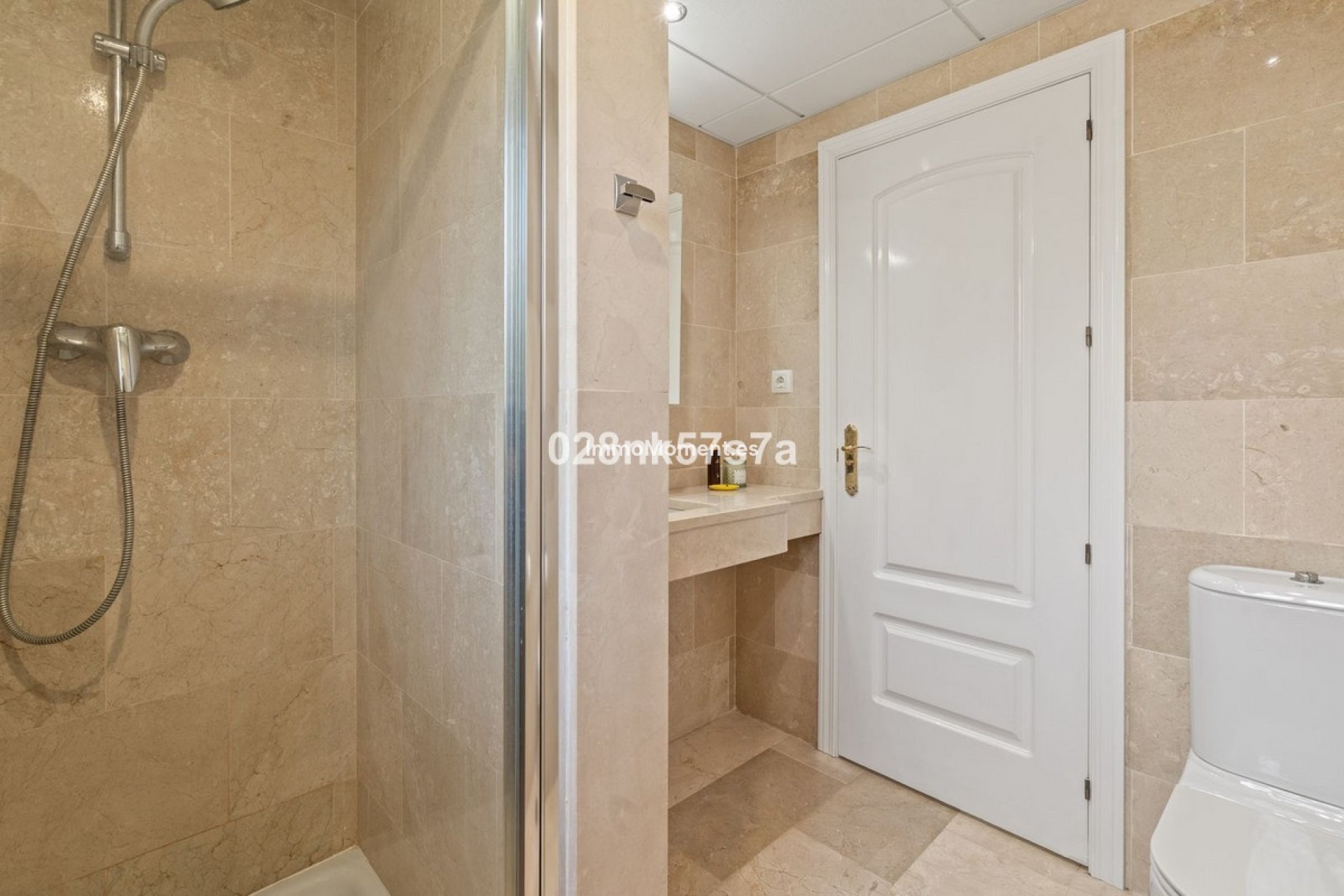 Wiederverkauf - Wohnung - Mijas - El Faro