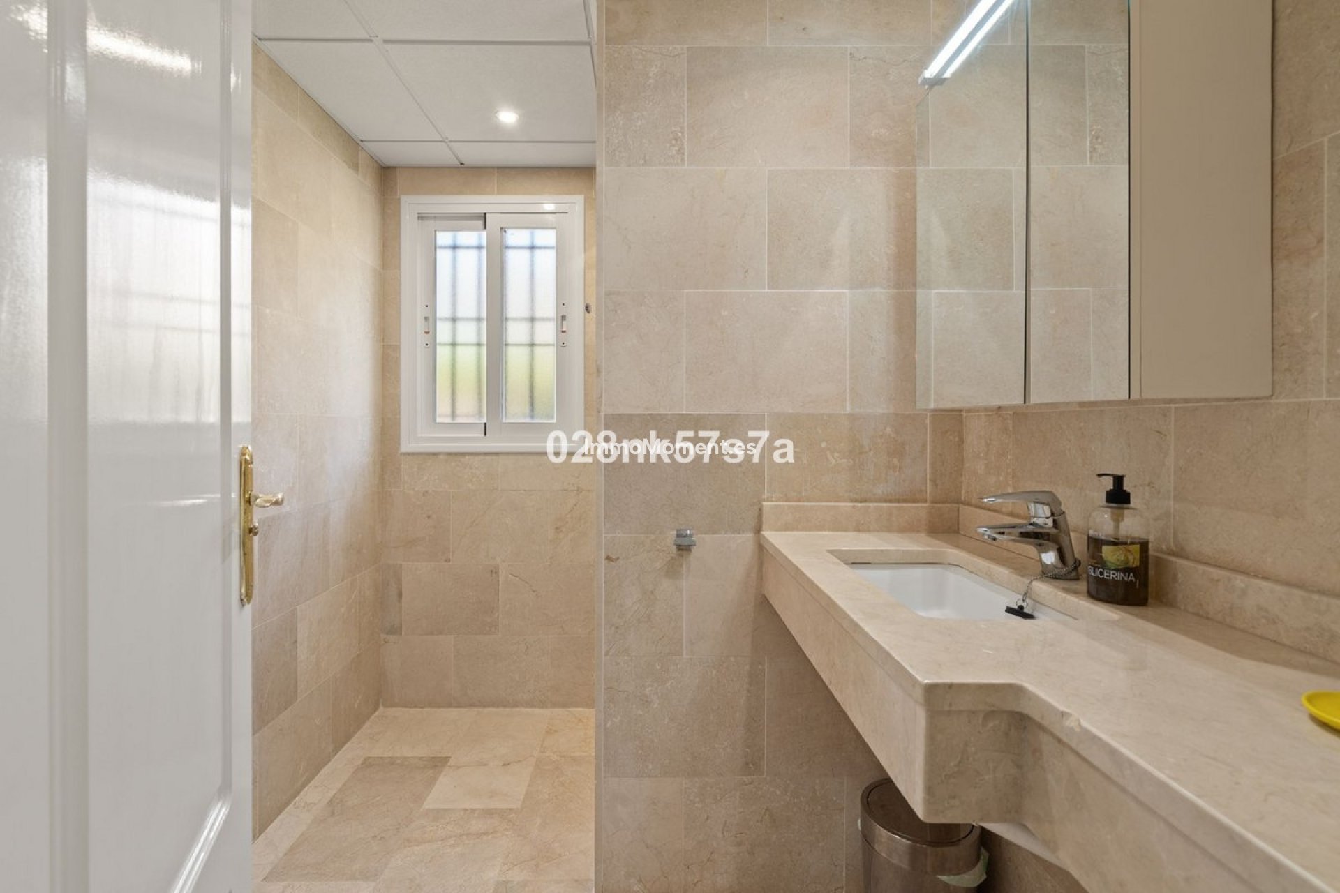 Wiederverkauf - Wohnung - Mijas - El Faro