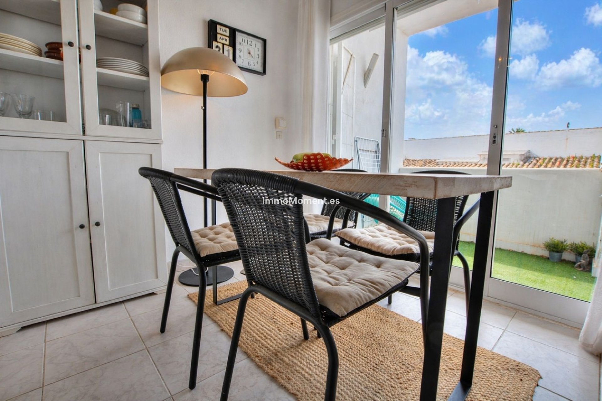 Wiederverkauf - Wohnung - Mijas - La Cala de Mijas