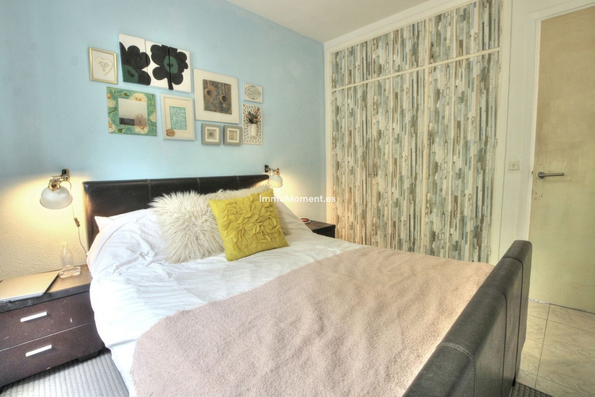 Wiederverkauf - Wohnung - Mijas - La Cala de Mijas