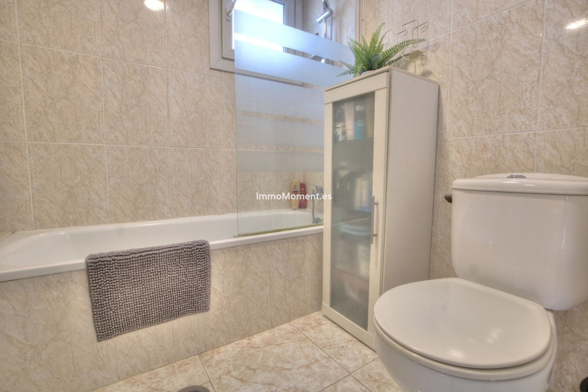 Wiederverkauf - Wohnung - Mijas - La Cala de Mijas