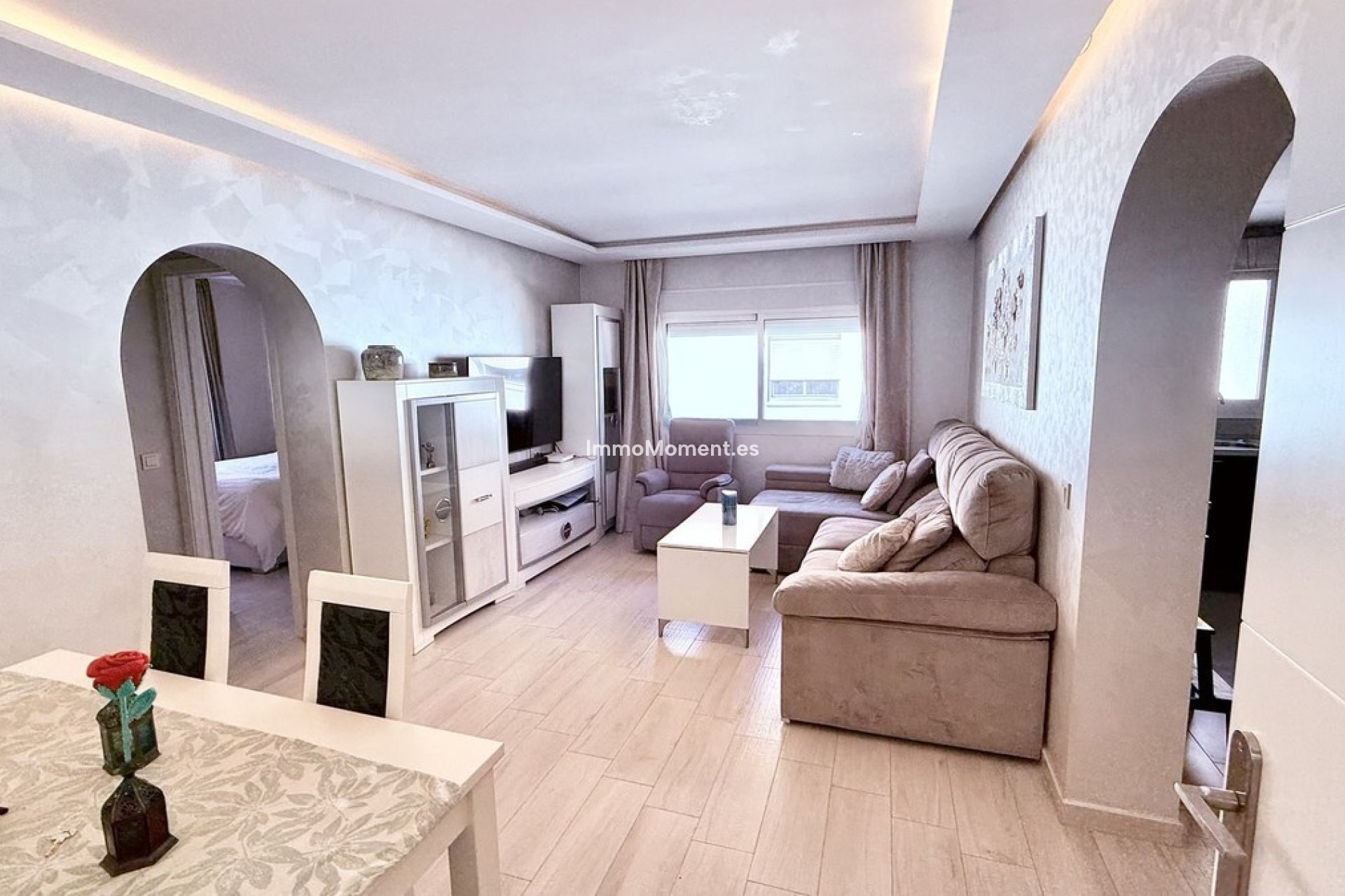 Wiederverkauf - Wohnung - Mijas - La Cala de Mijas