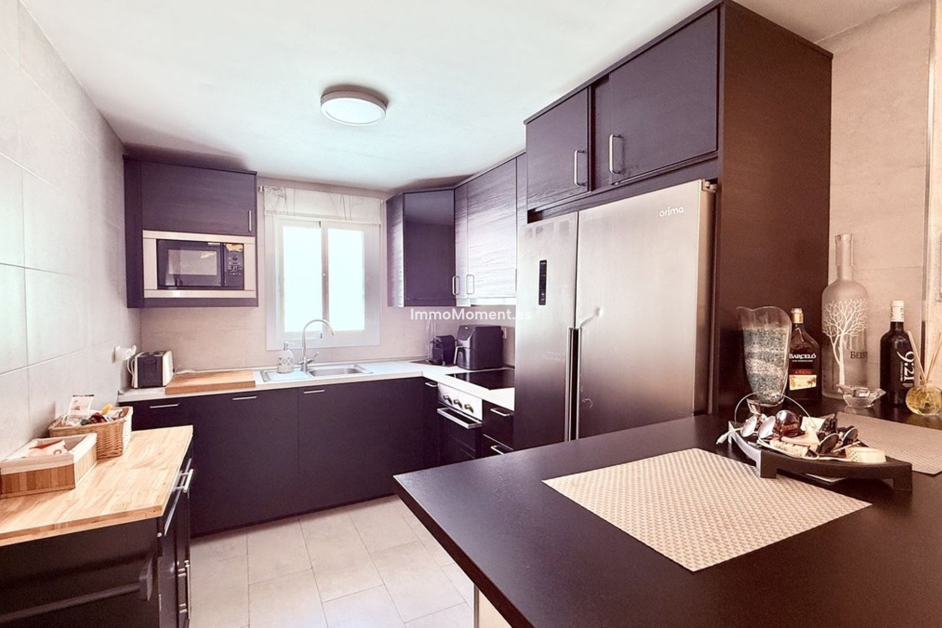 Wiederverkauf - Wohnung - Mijas - La Cala de Mijas