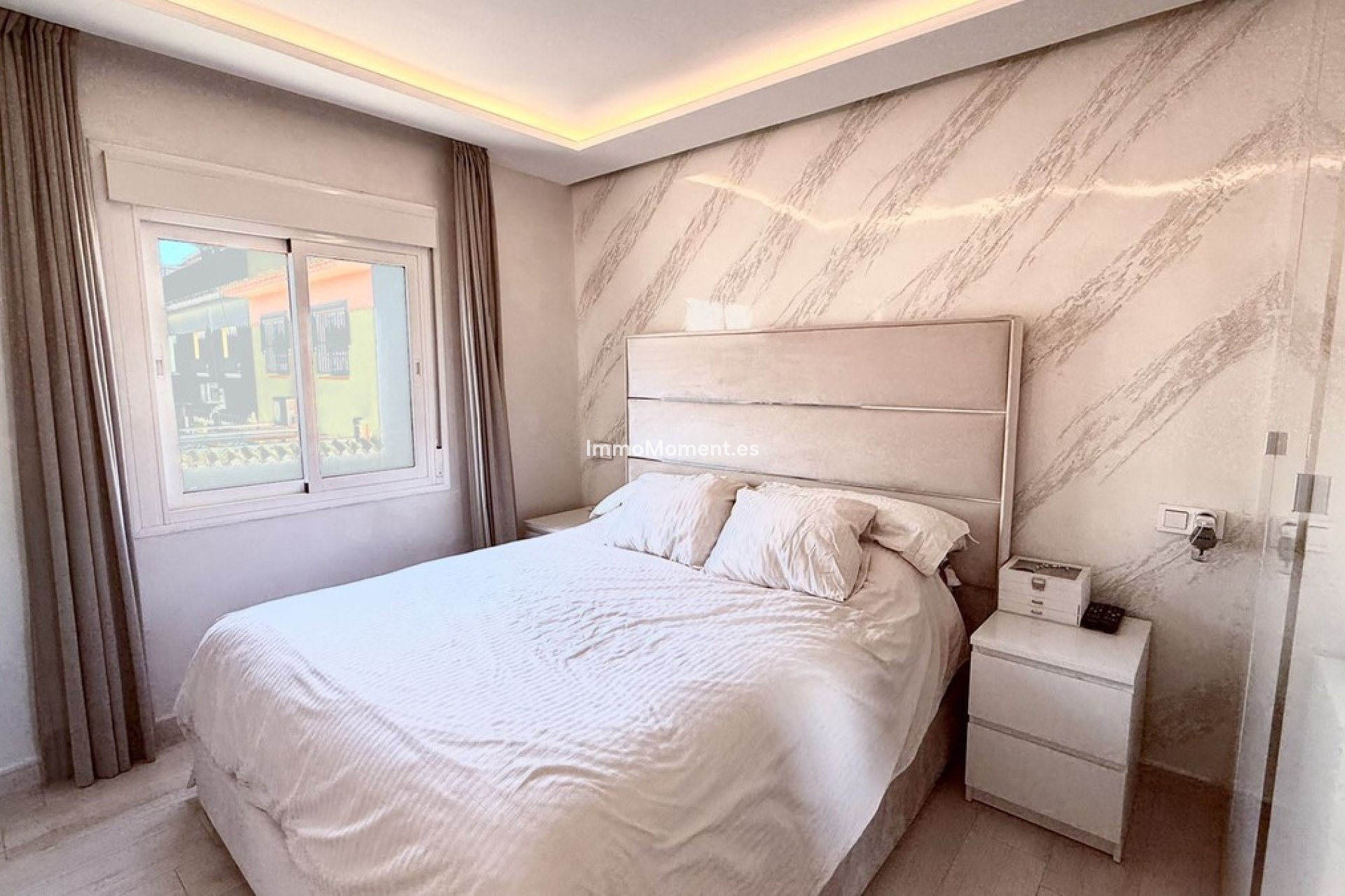 Wiederverkauf - Wohnung - Mijas - La Cala de Mijas