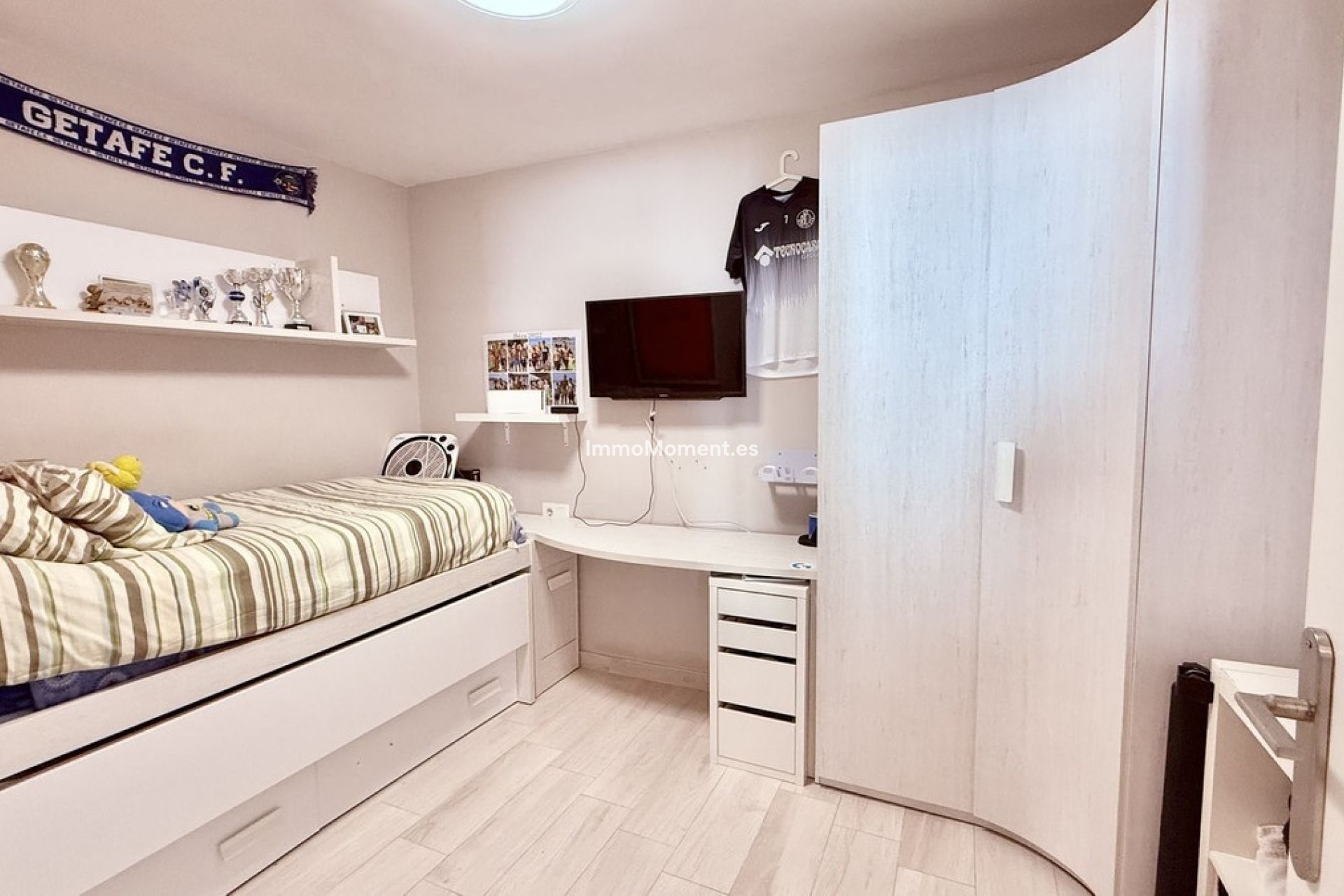Wiederverkauf - Wohnung - Mijas - La Cala de Mijas