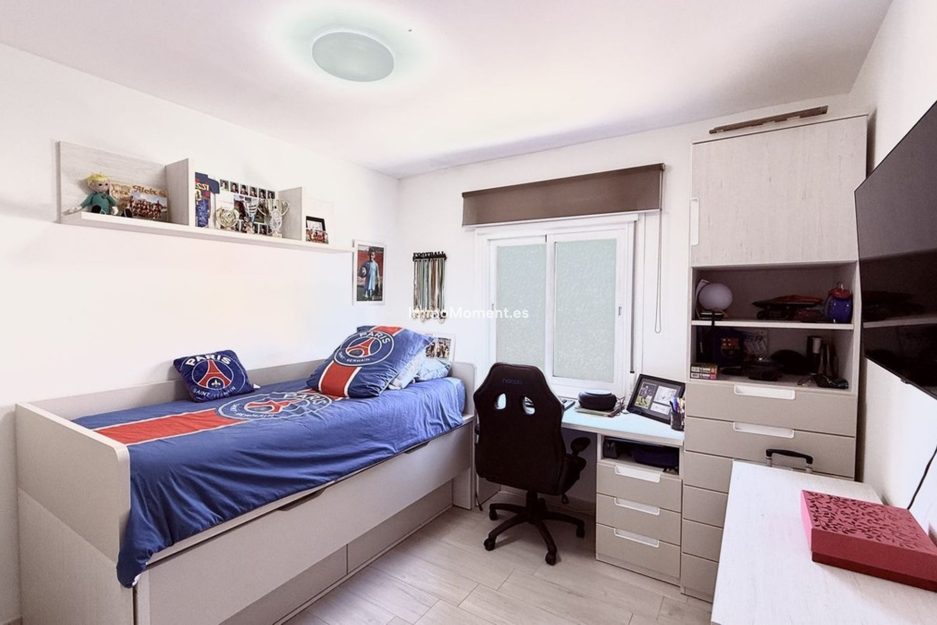 Wiederverkauf - Wohnung - Mijas - La Cala de Mijas