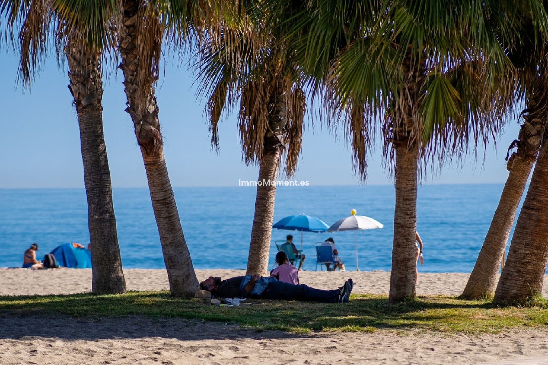 Wiederverkauf - Wohnung - Mijas - La Cala de Mijas
