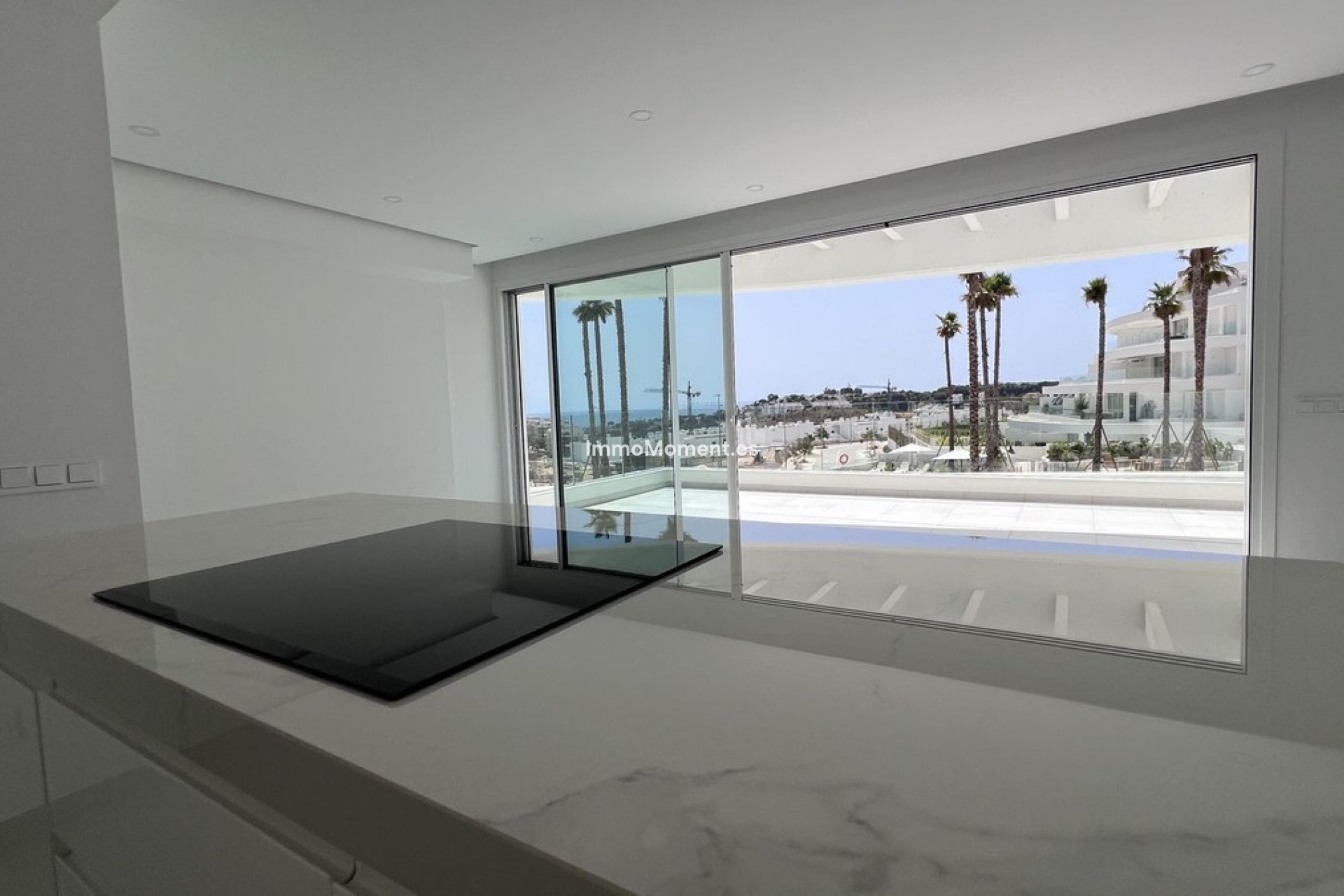 Wiederverkauf - Wohnung - Mijas - La Cala de Mijas