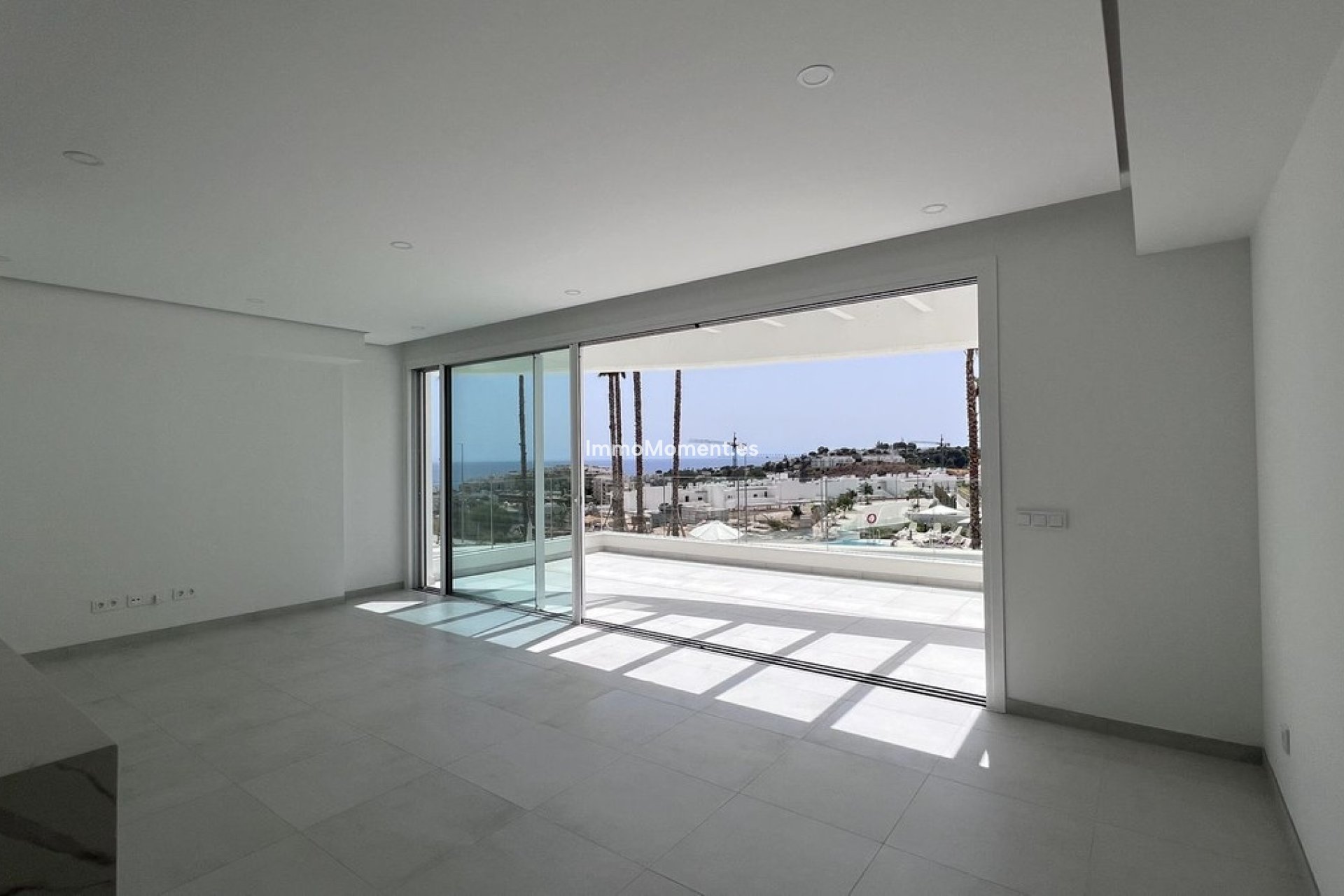 Wiederverkauf - Wohnung - Mijas - La Cala de Mijas