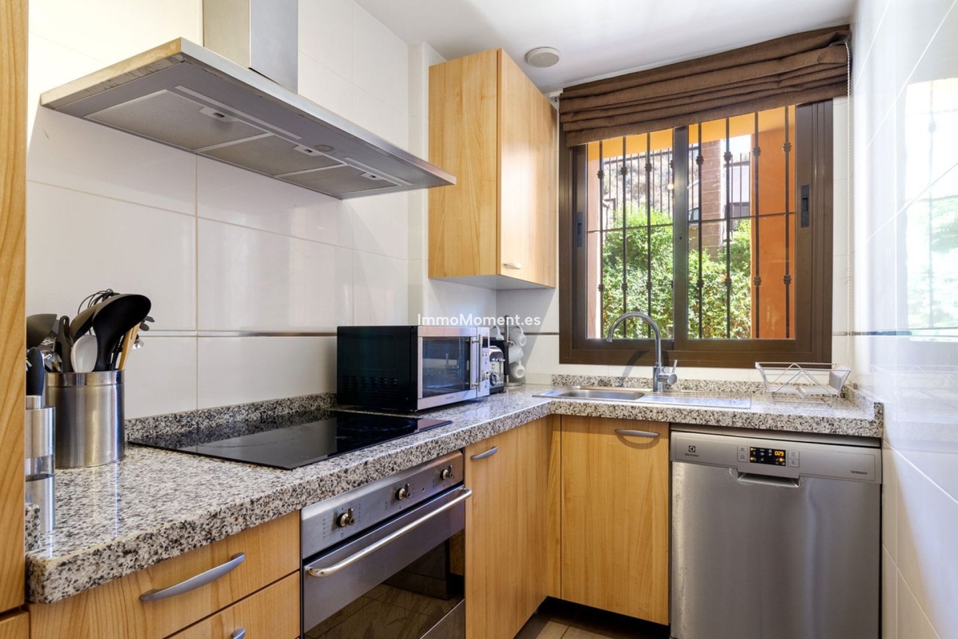 Wiederverkauf - Wohnung - Mijas - La Cala de Mijas