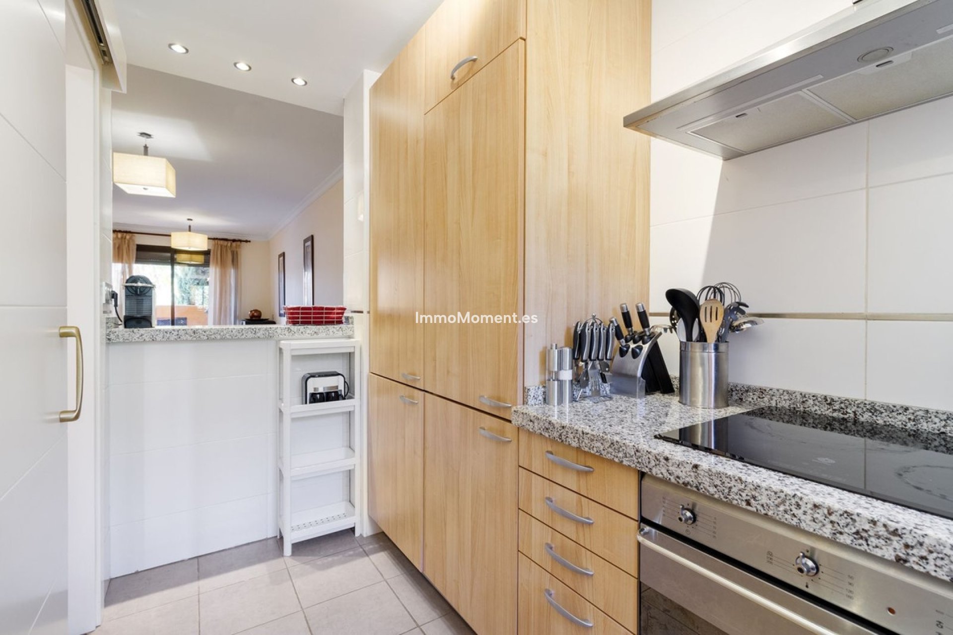 Wiederverkauf - Wohnung - Mijas - La Cala de Mijas