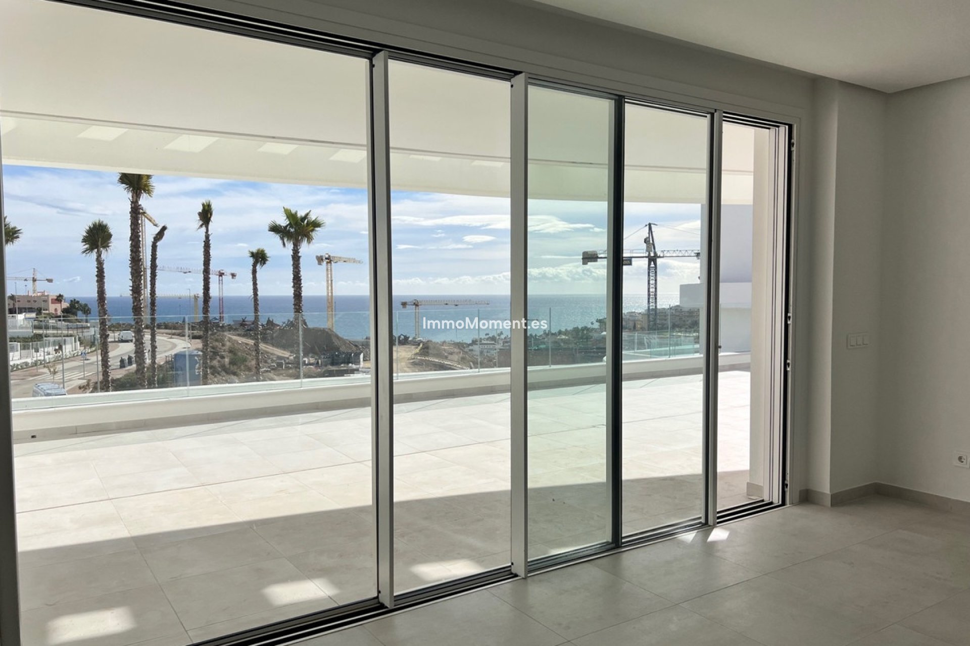 Wiederverkauf - Wohnung - Mijas - La Cala de Mijas