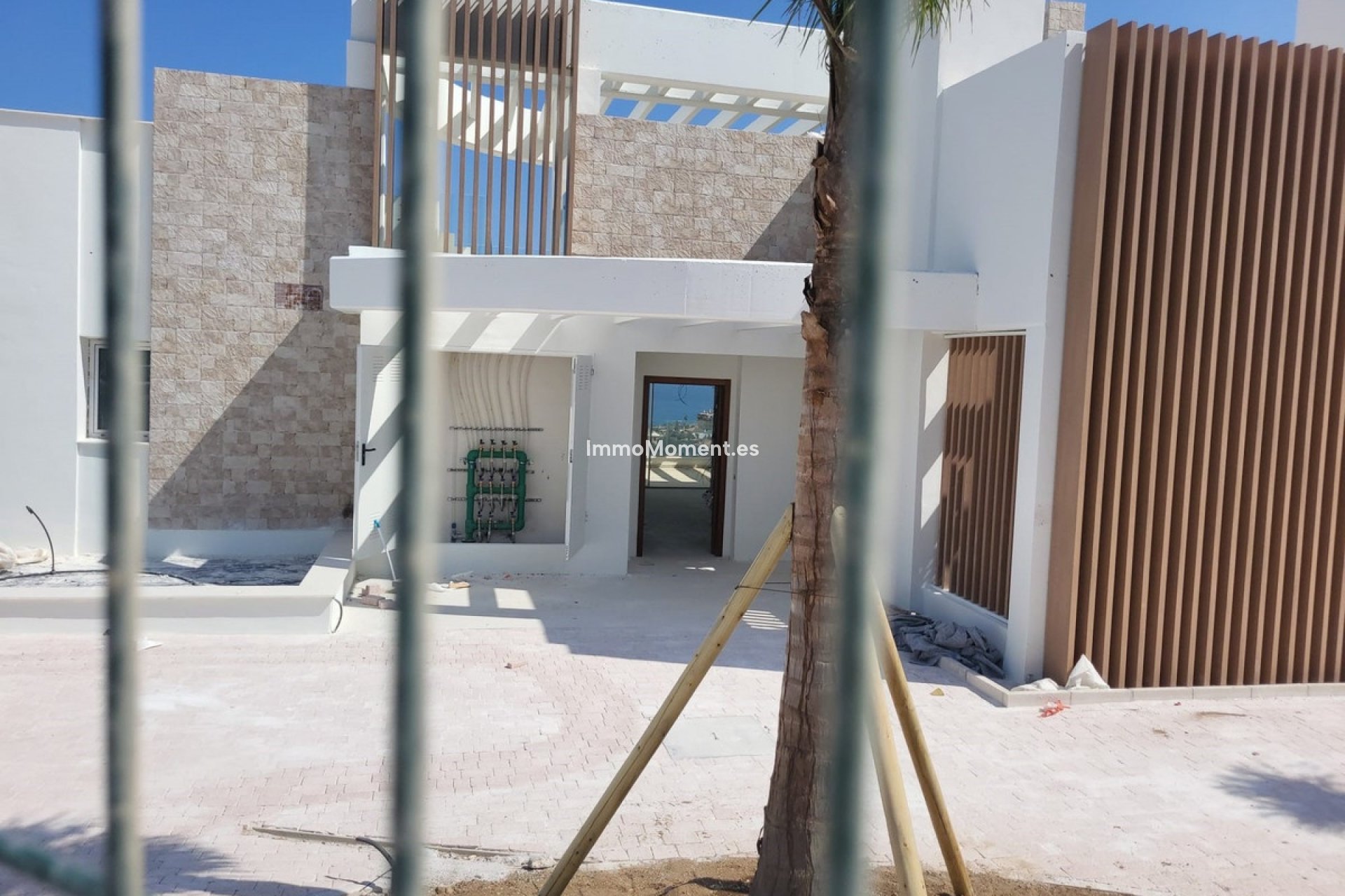 Wiederverkauf - Wohnung - Mijas - La Cala de Mijas