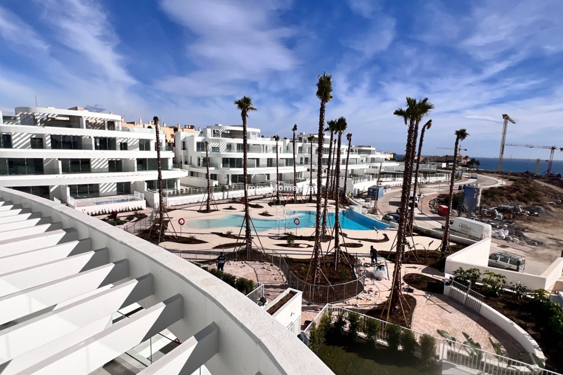 Wiederverkauf - Wohnung - Mijas - La Cala de Mijas