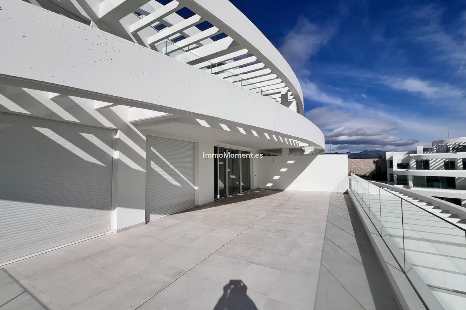 Wiederverkauf - Wohnung - Mijas - La Cala de Mijas