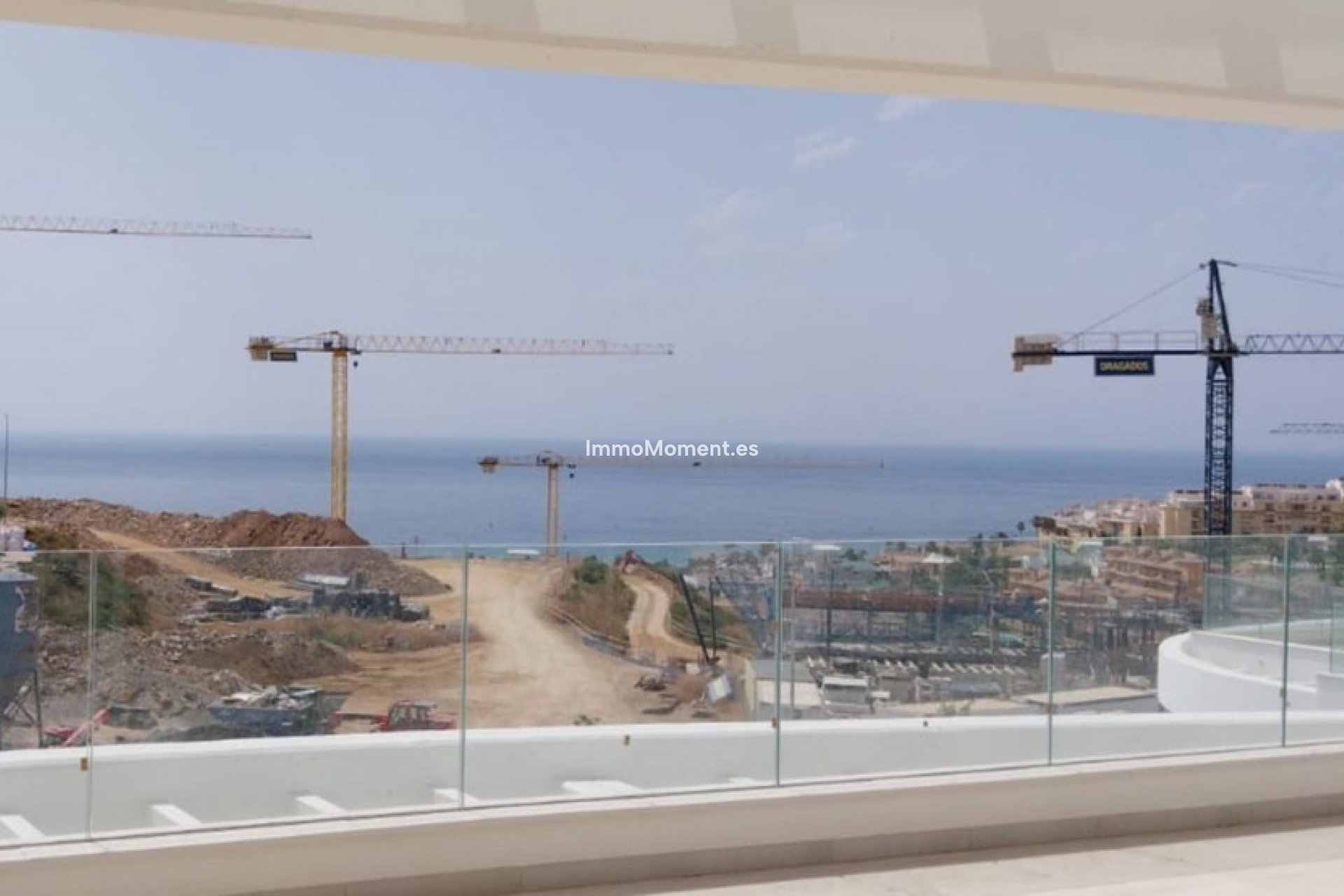 Wiederverkauf - Wohnung - Mijas - La Cala de Mijas