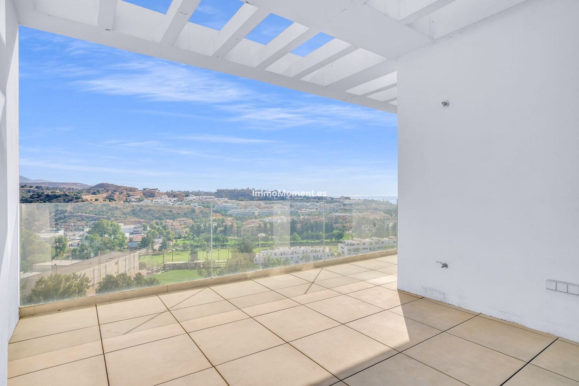 Wiederverkauf - Wohnung - Mijas - La Cala de Mijas