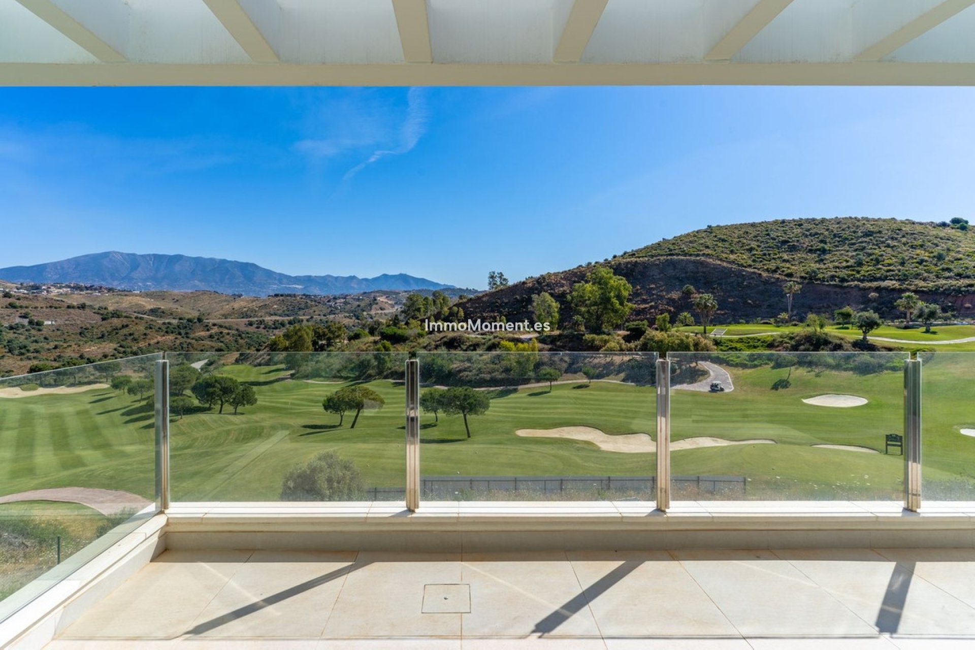 Wiederverkauf - Wohnung - Mijas - La Cala de Mijas