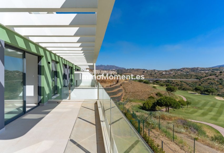 Wiederverkauf - Wohnung - Mijas - La Cala de Mijas