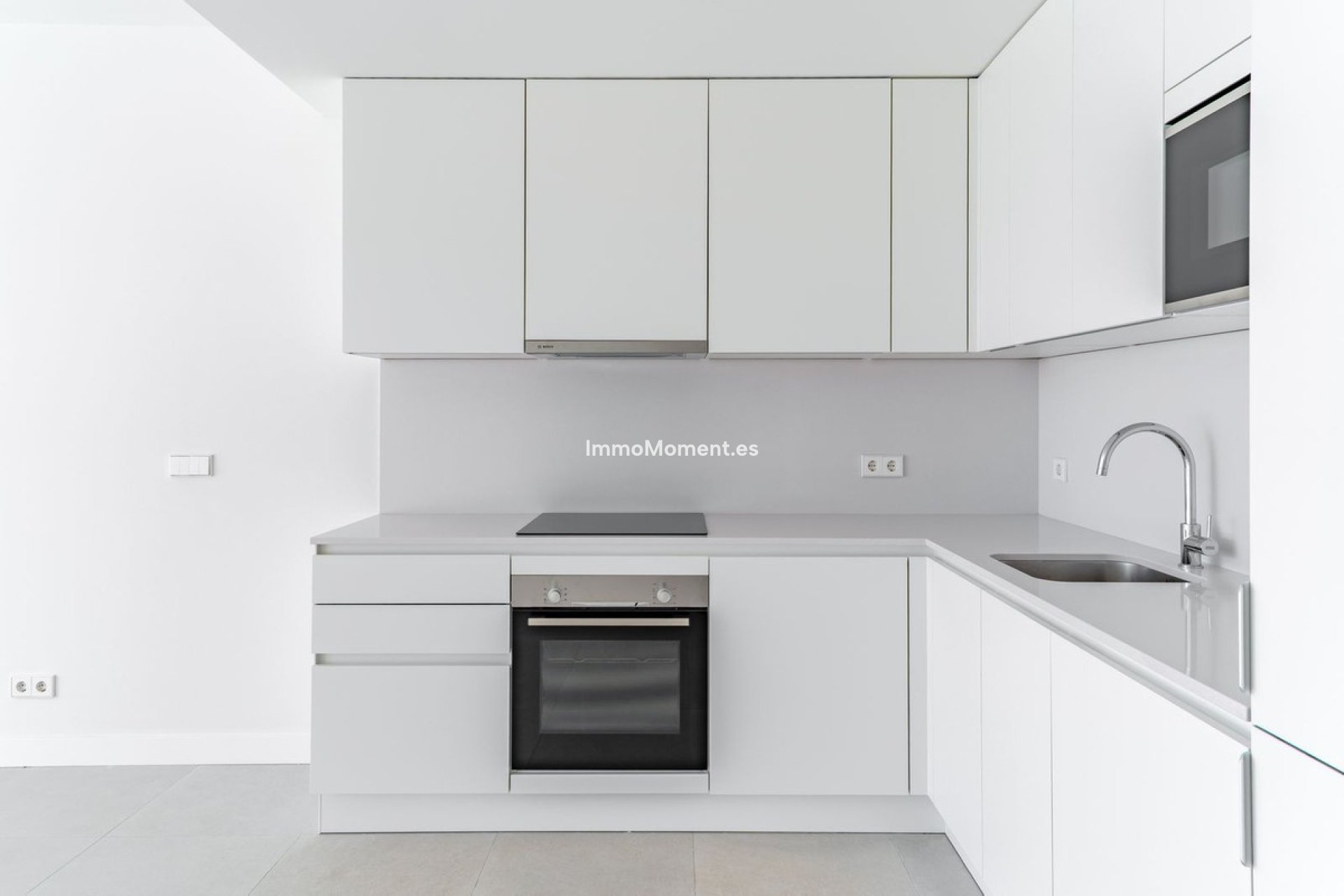 Wiederverkauf - Wohnung - Mijas - La Cala de Mijas