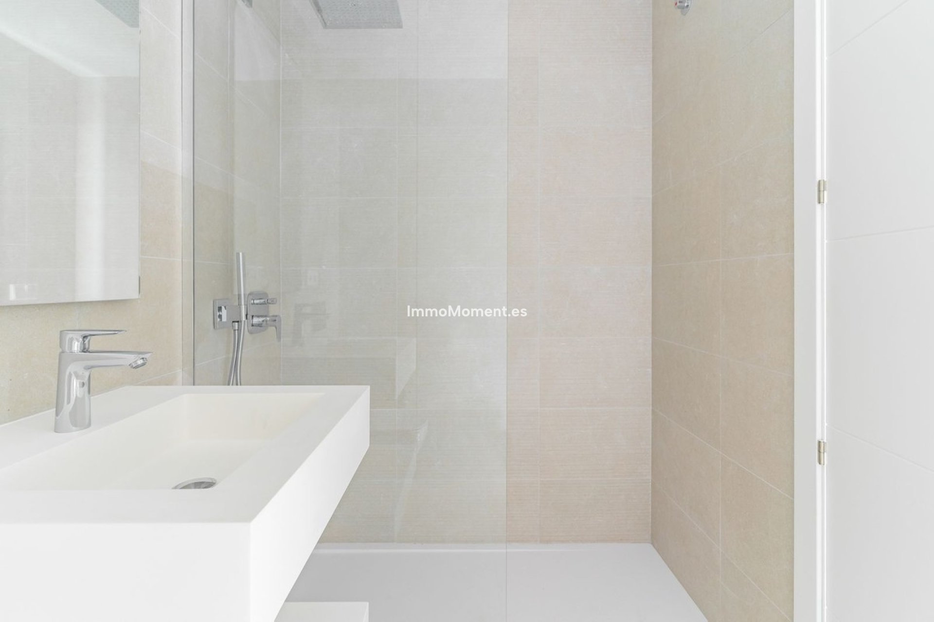 Wiederverkauf - Wohnung - Mijas - La Cala de Mijas
