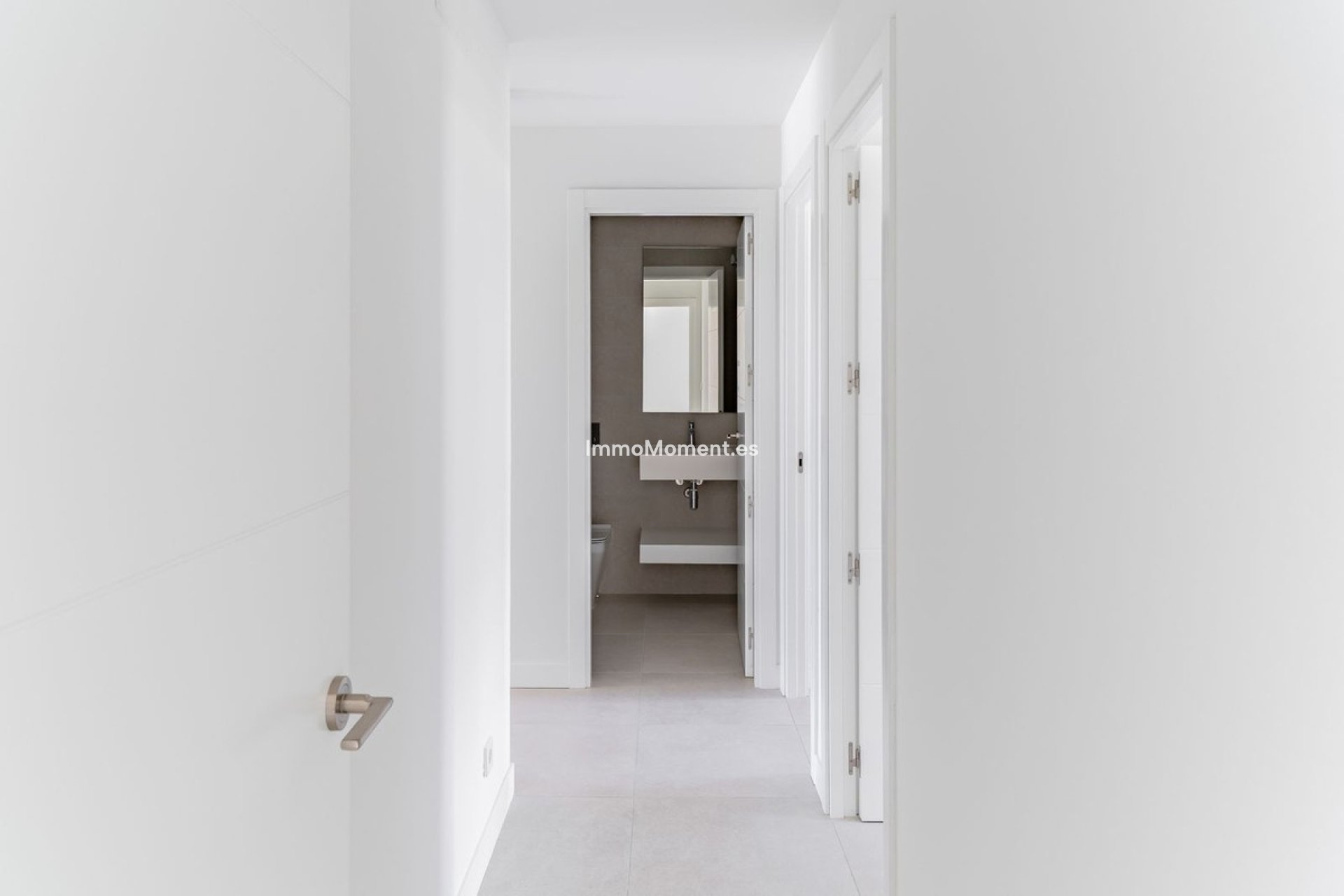 Wiederverkauf - Wohnung - Mijas - La Cala de Mijas