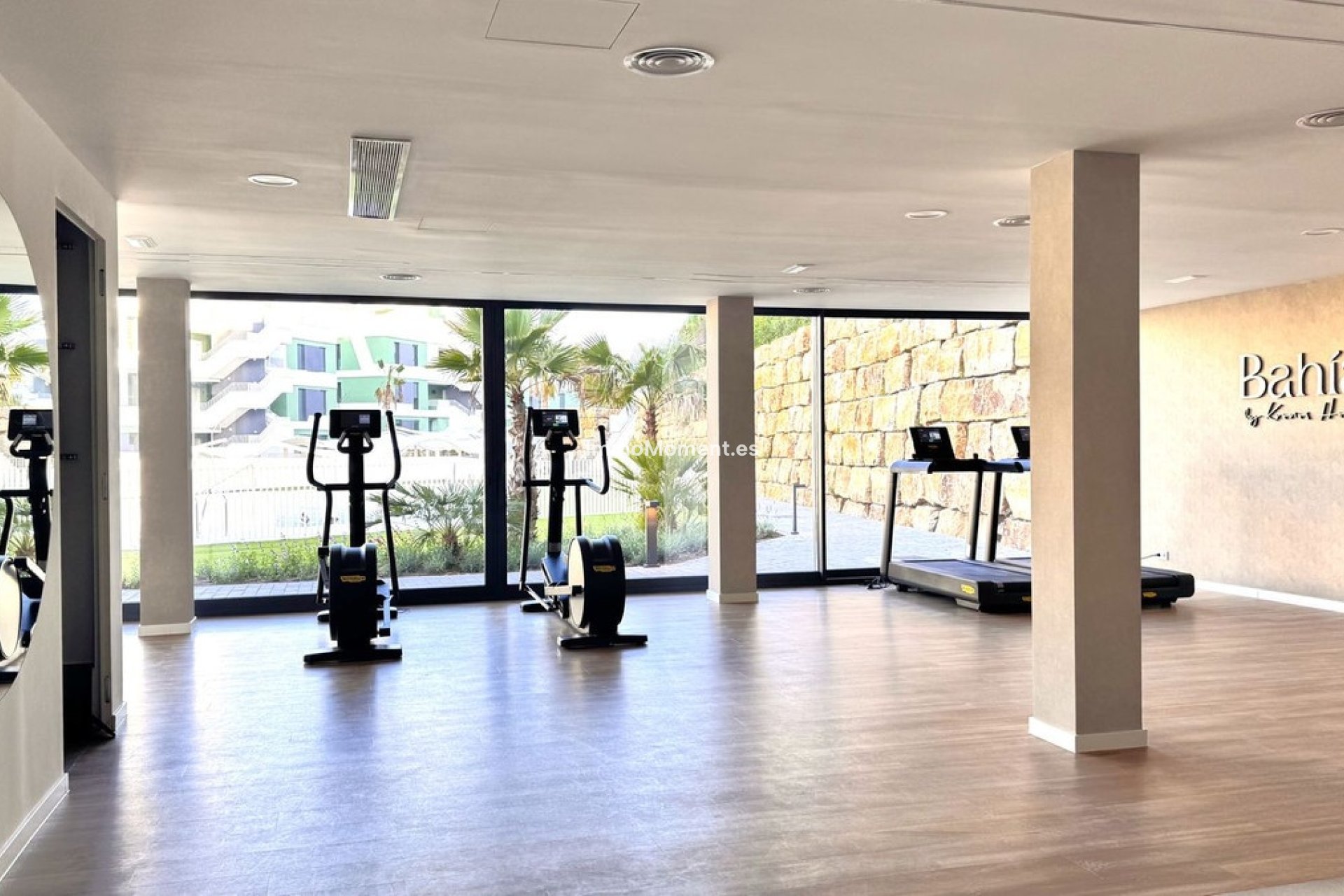 Wiederverkauf - Wohnung - Mijas - La Cala de Mijas
