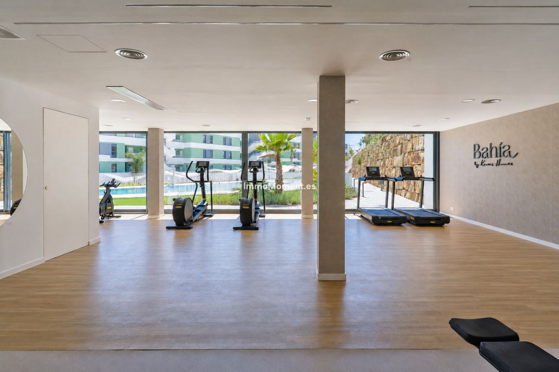 Wiederverkauf - Wohnung - Mijas - La Cala de Mijas
