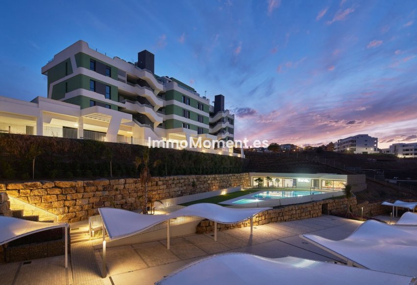 Wiederverkauf - Wohnung - Mijas - La Cala de Mijas