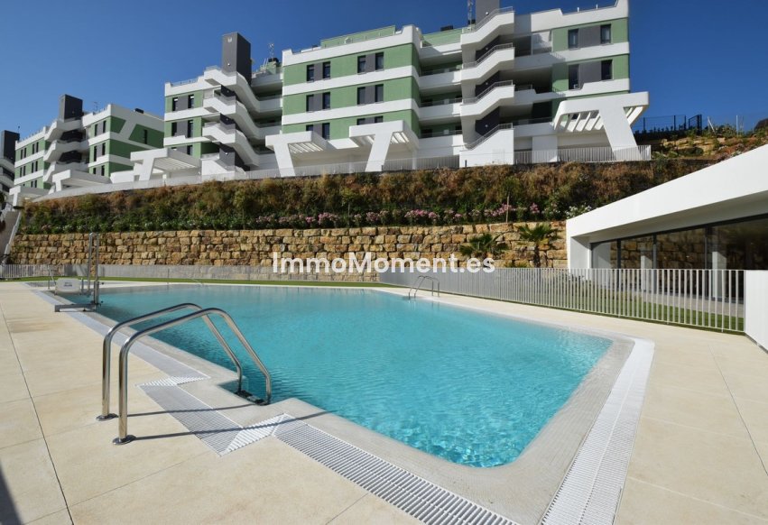 Wiederverkauf - Wohnung - Mijas - La Cala de Mijas