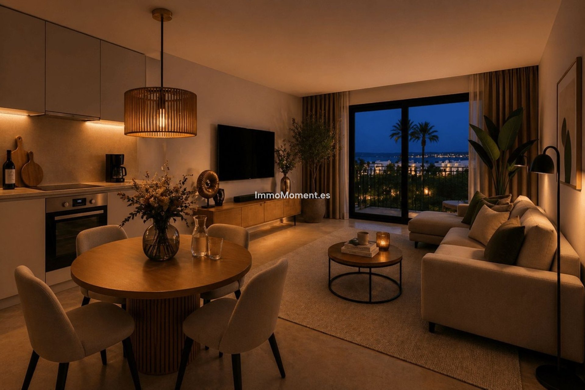 Wiederverkauf - Wohnung - Mijas - La Cala de Mijas