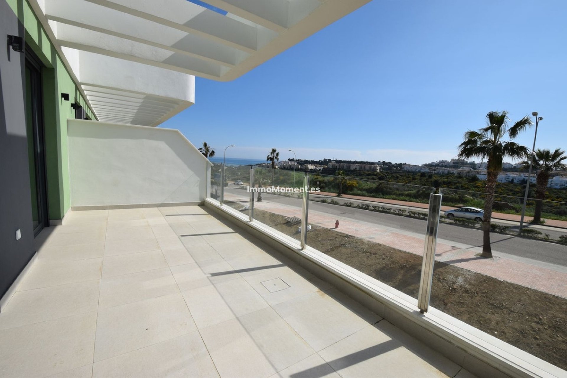 Wiederverkauf - Wohnung - Mijas - La Cala de Mijas