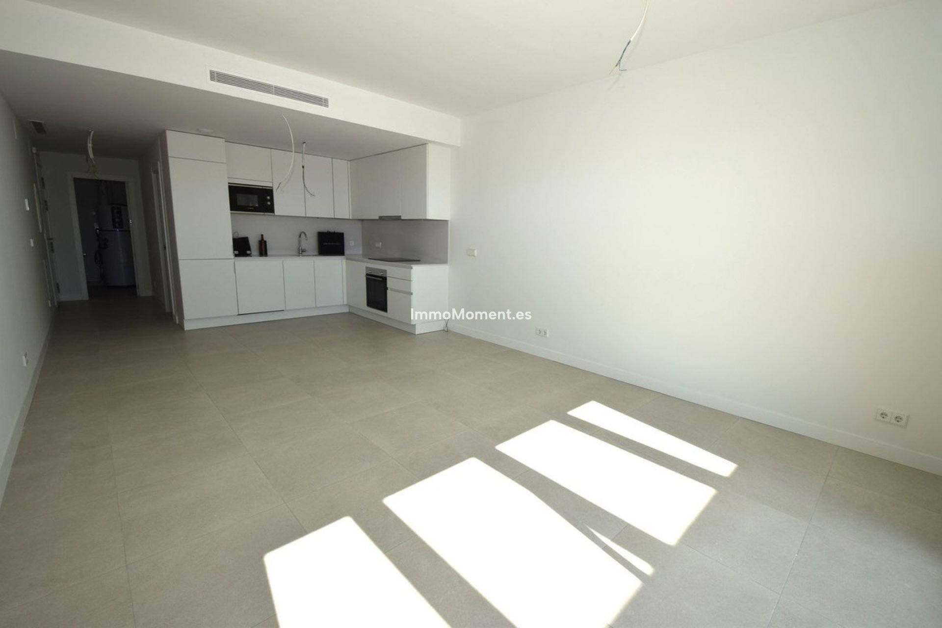 Wiederverkauf - Wohnung - Mijas - La Cala de Mijas