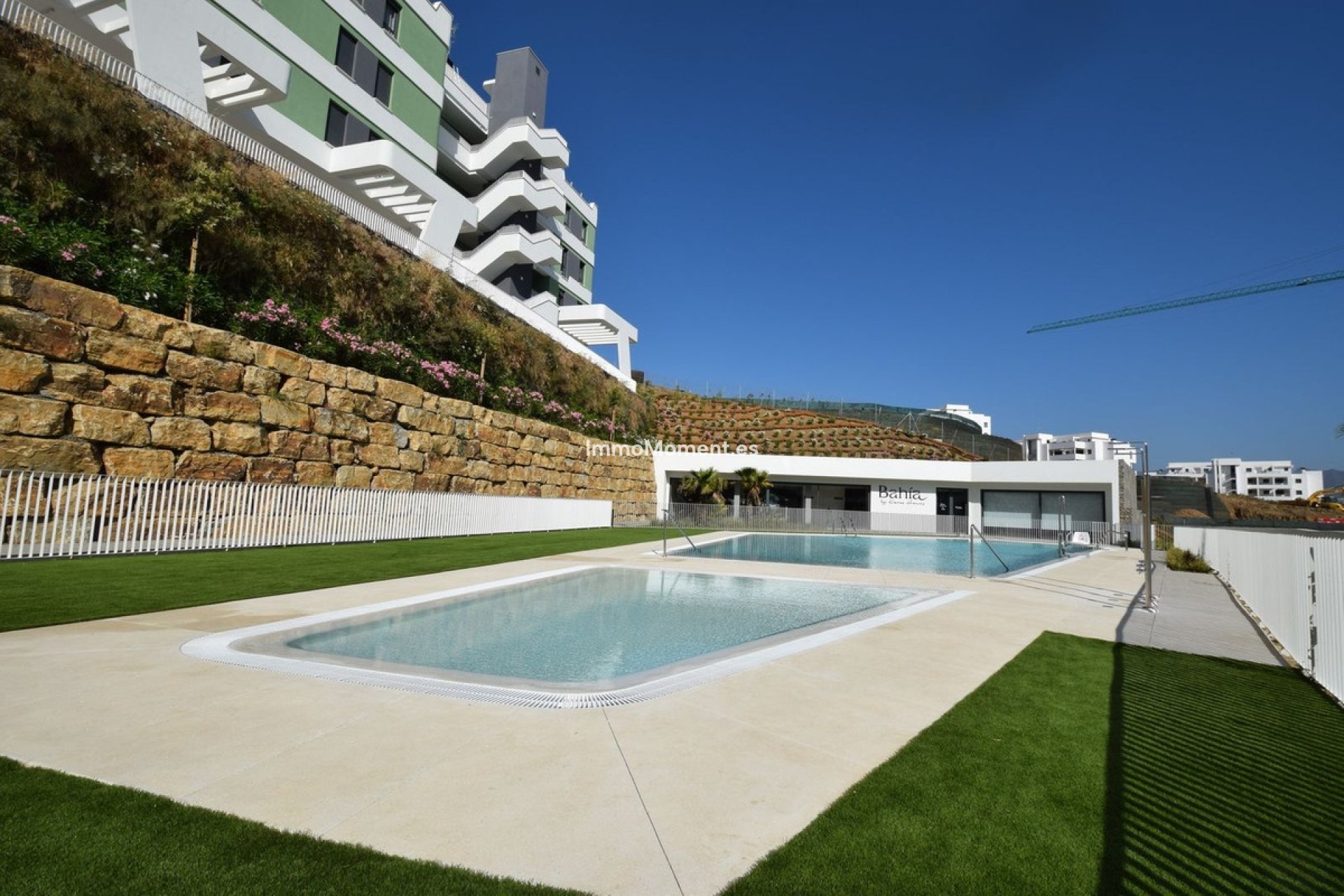 Wiederverkauf - Wohnung - Mijas - La Cala de Mijas