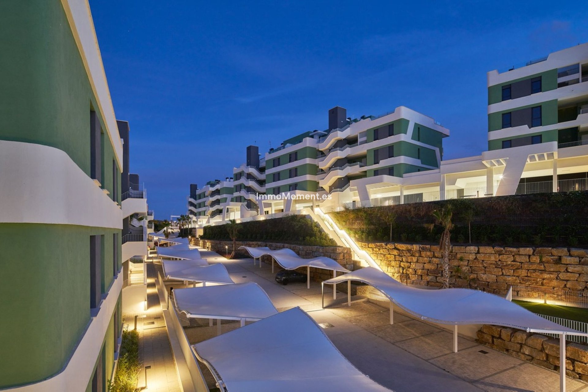 Wiederverkauf - Wohnung - Mijas - La Cala de Mijas