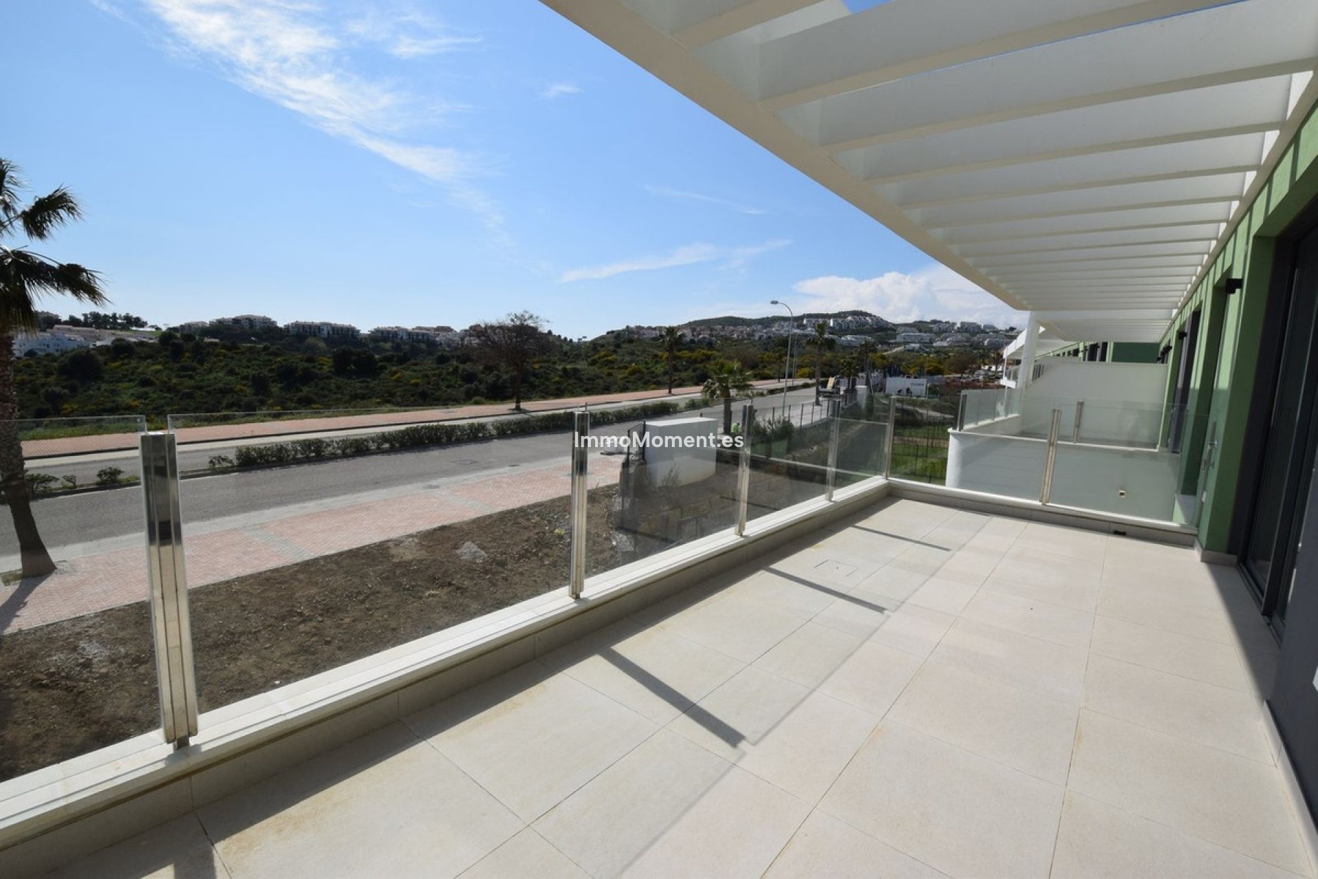 Wiederverkauf - Wohnung - Mijas - La Cala de Mijas