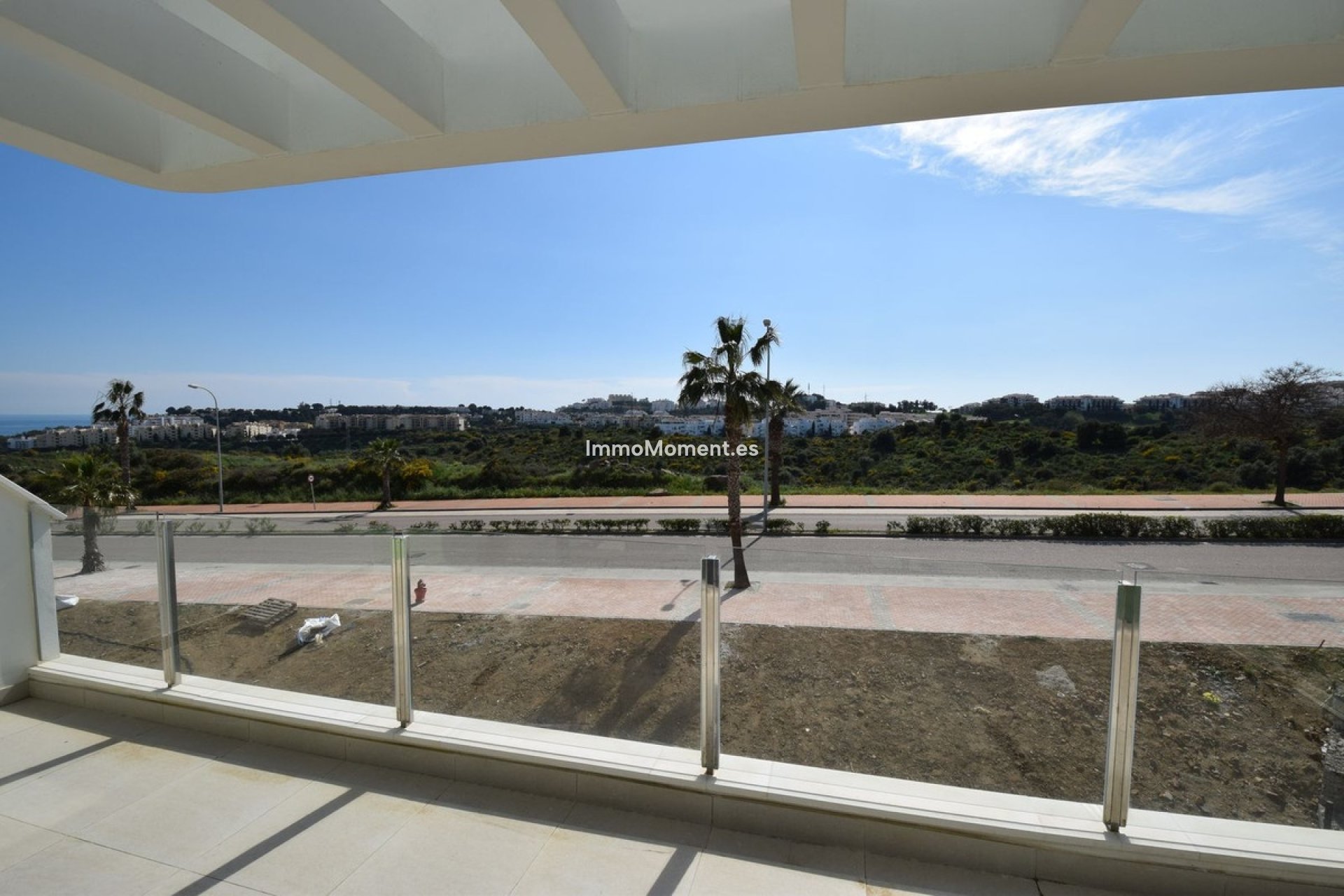 Wiederverkauf - Wohnung - Mijas - La Cala de Mijas