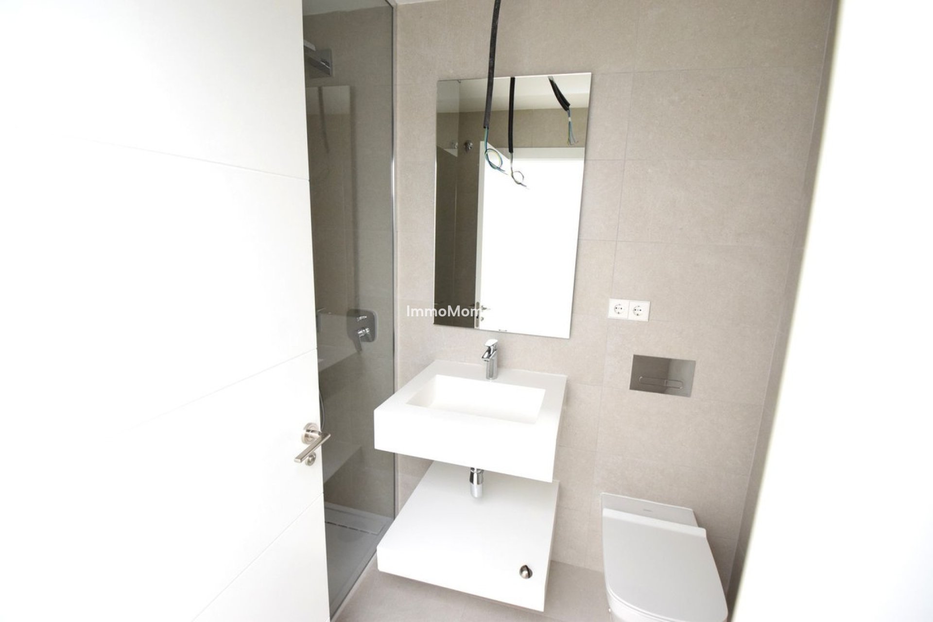 Wiederverkauf - Wohnung - Mijas - La Cala de Mijas