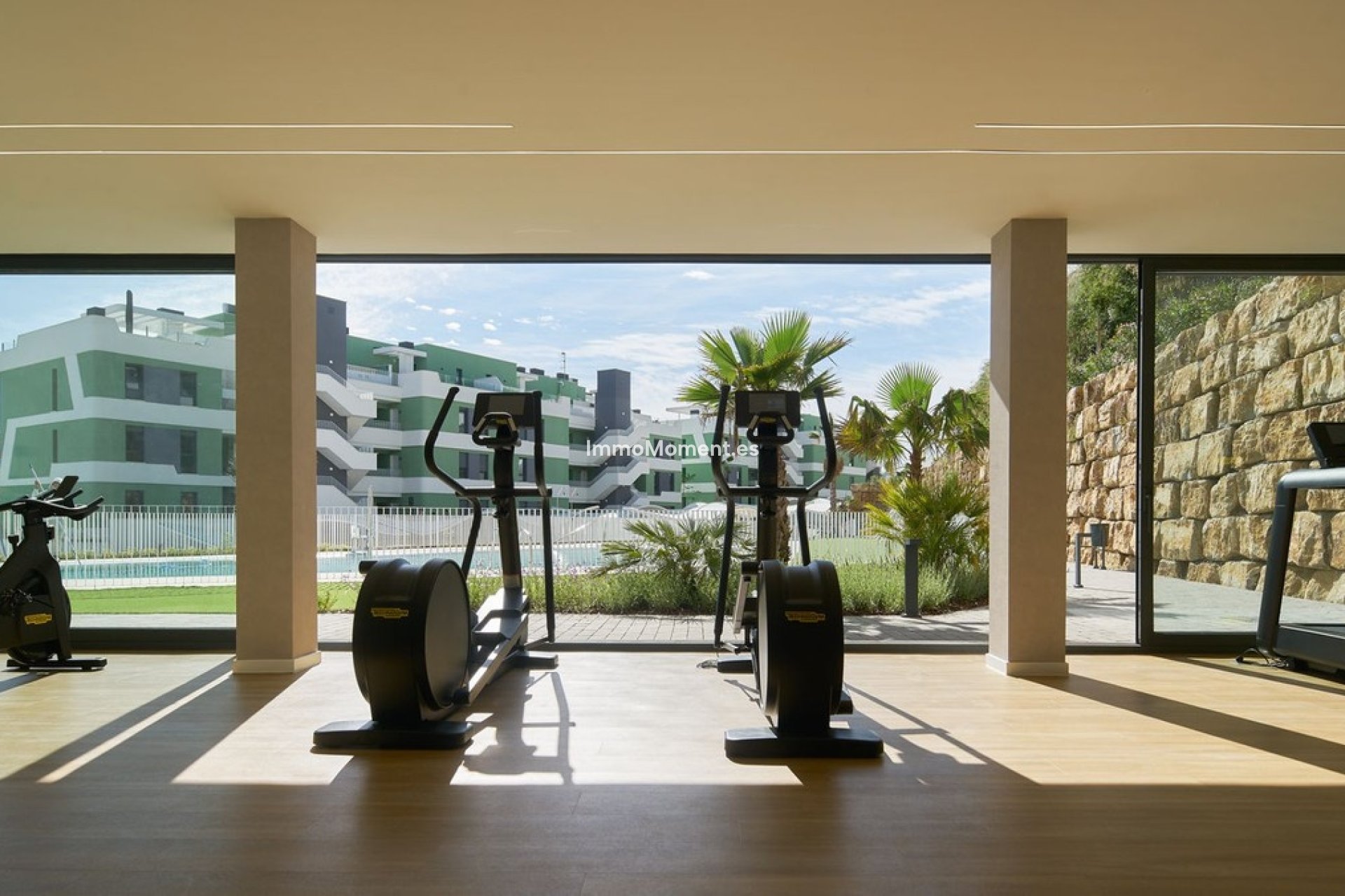 Wiederverkauf - Wohnung - Mijas - La Cala de Mijas