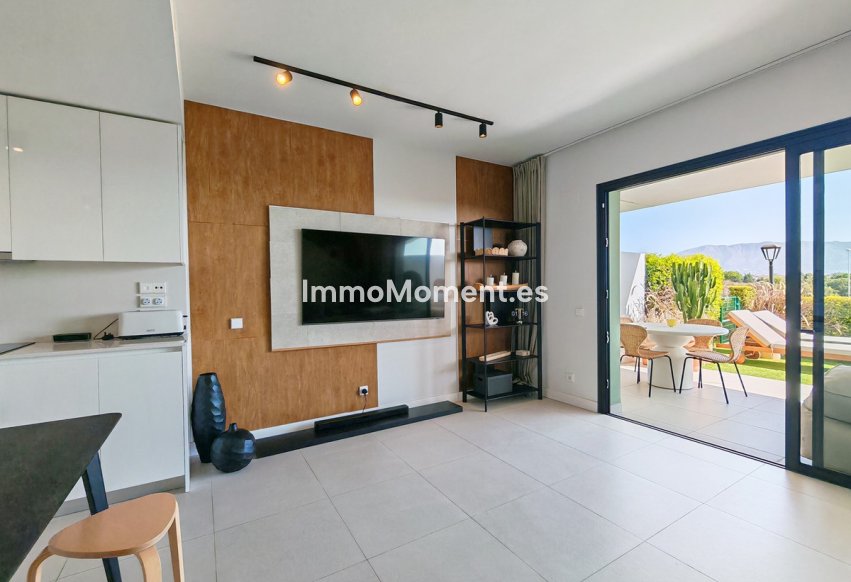 Wiederverkauf - Wohnung - Mijas - La Cala de Mijas