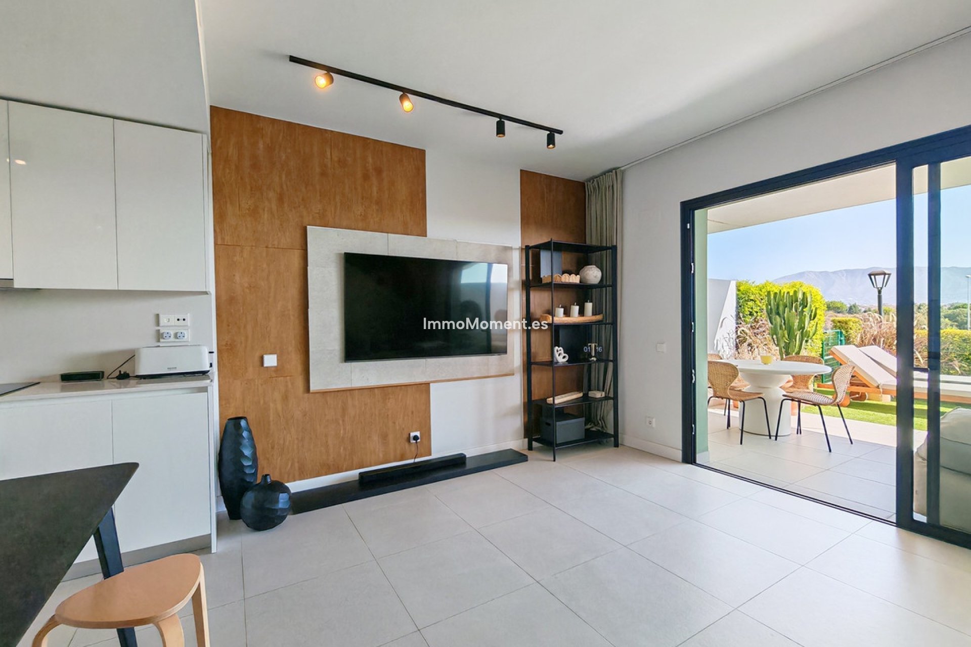 Wiederverkauf - Wohnung - Mijas - La Cala de Mijas