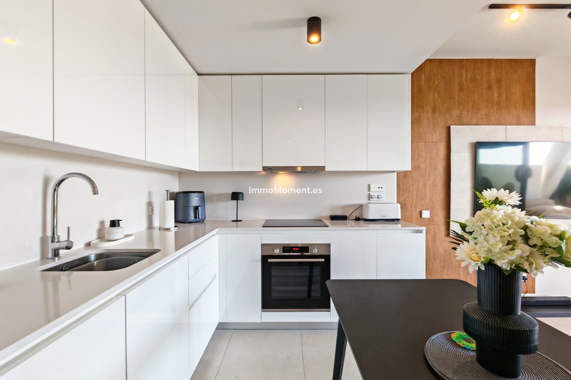 Wiederverkauf - Wohnung - Mijas - La Cala de Mijas