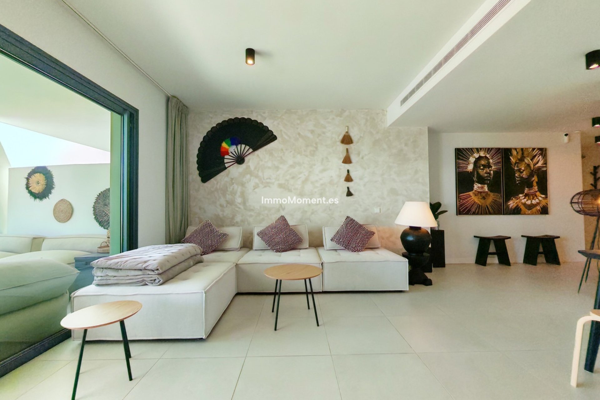 Wiederverkauf - Wohnung - Mijas - La Cala de Mijas