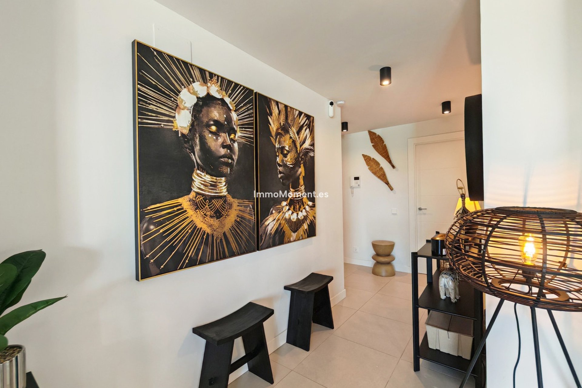 Wiederverkauf - Wohnung - Mijas - La Cala de Mijas