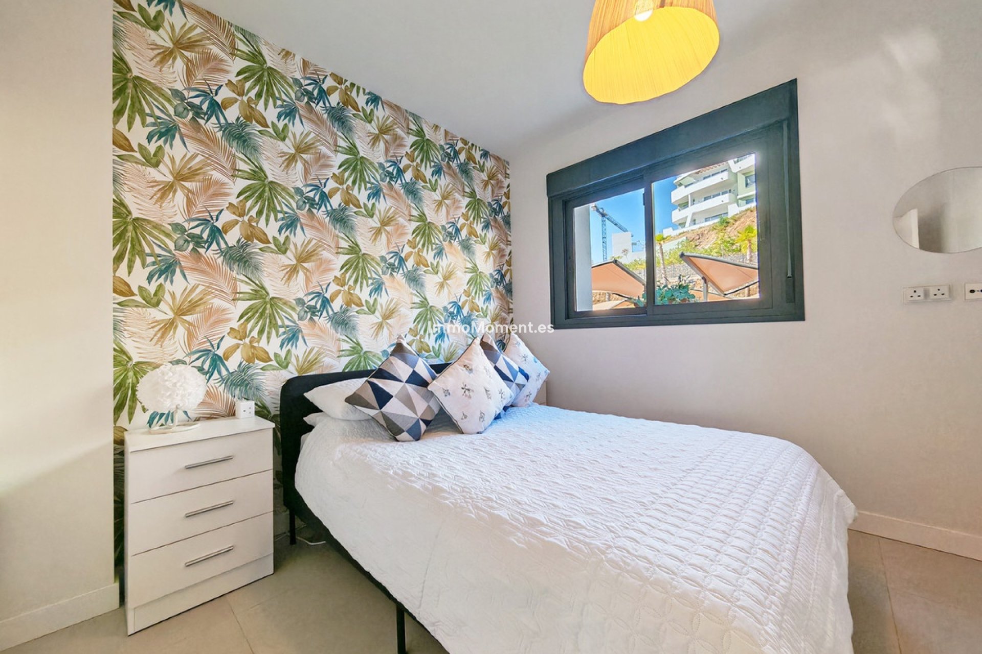 Wiederverkauf - Wohnung - Mijas - La Cala de Mijas