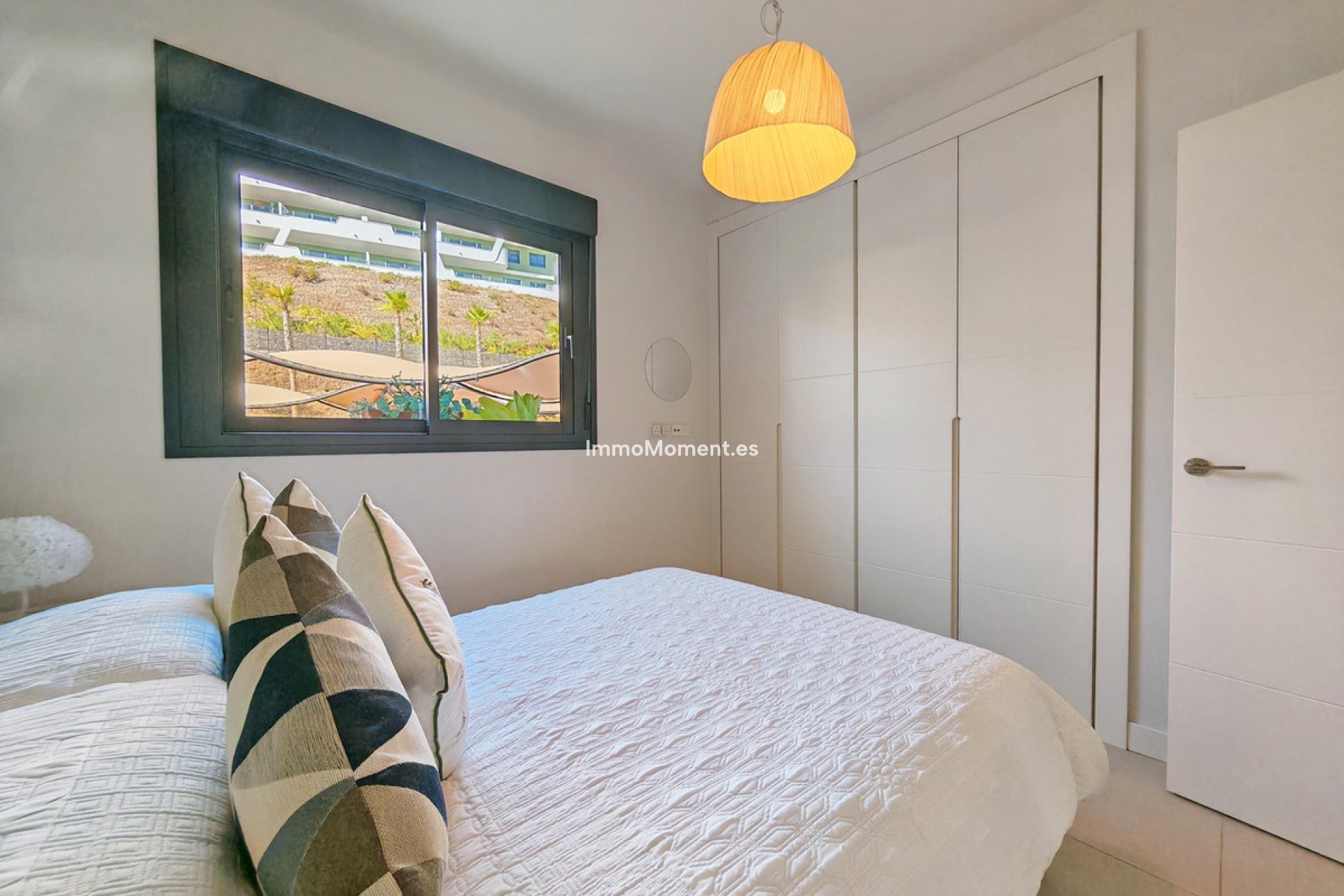 Wiederverkauf - Wohnung - Mijas - La Cala de Mijas