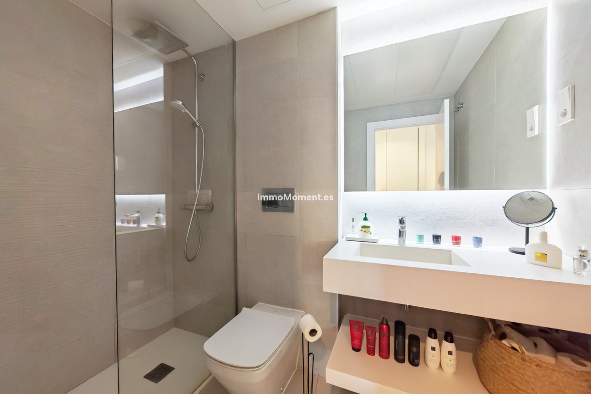 Wiederverkauf - Wohnung - Mijas - La Cala de Mijas