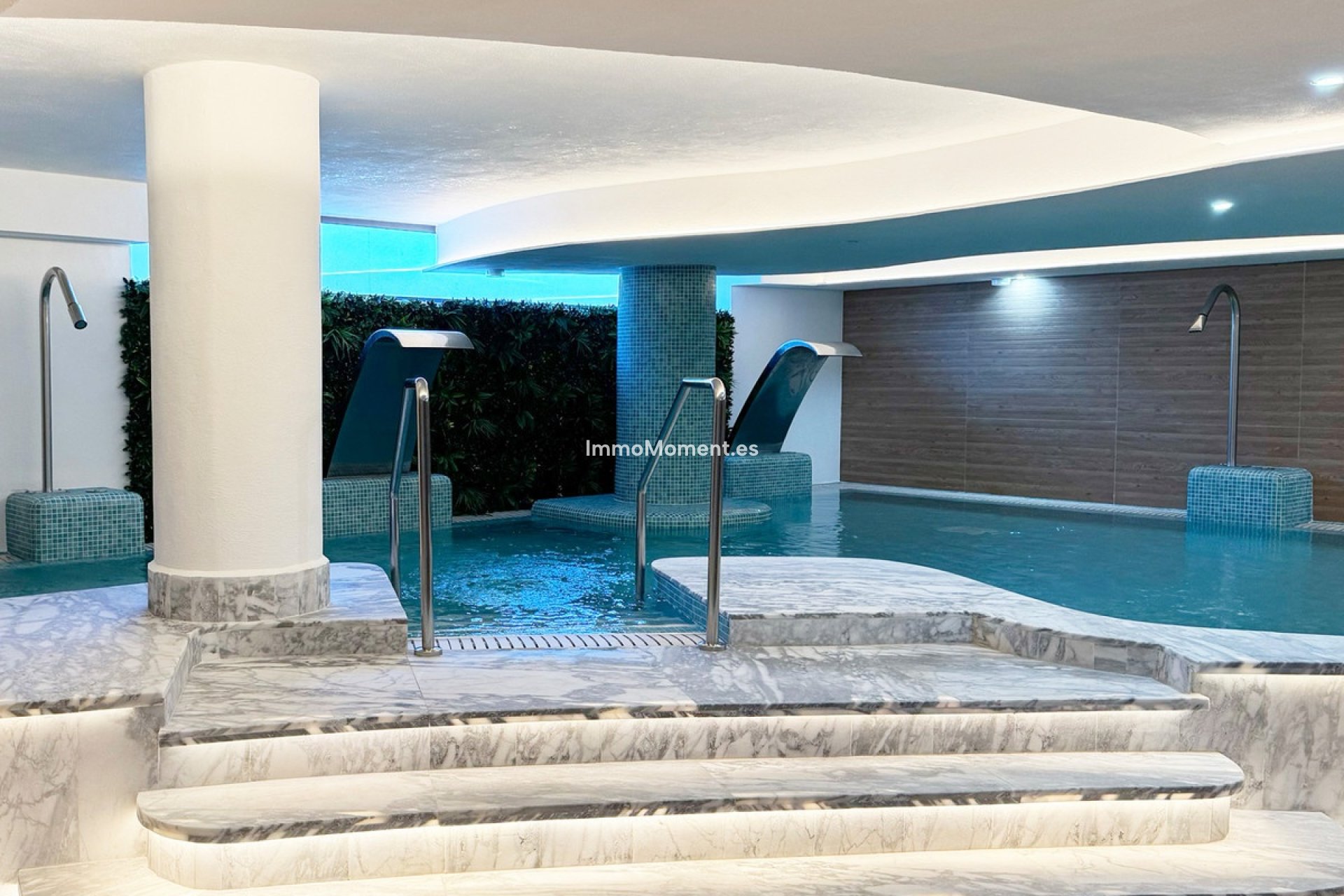 Wiederverkauf - Wohnung - Mijas - La Cala de Mijas